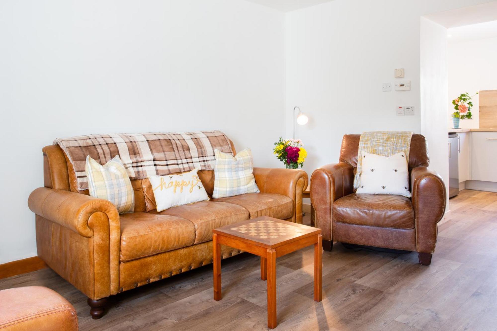 Mike'S 3-Bedroom Countryside Cottage Alness Exterior photo